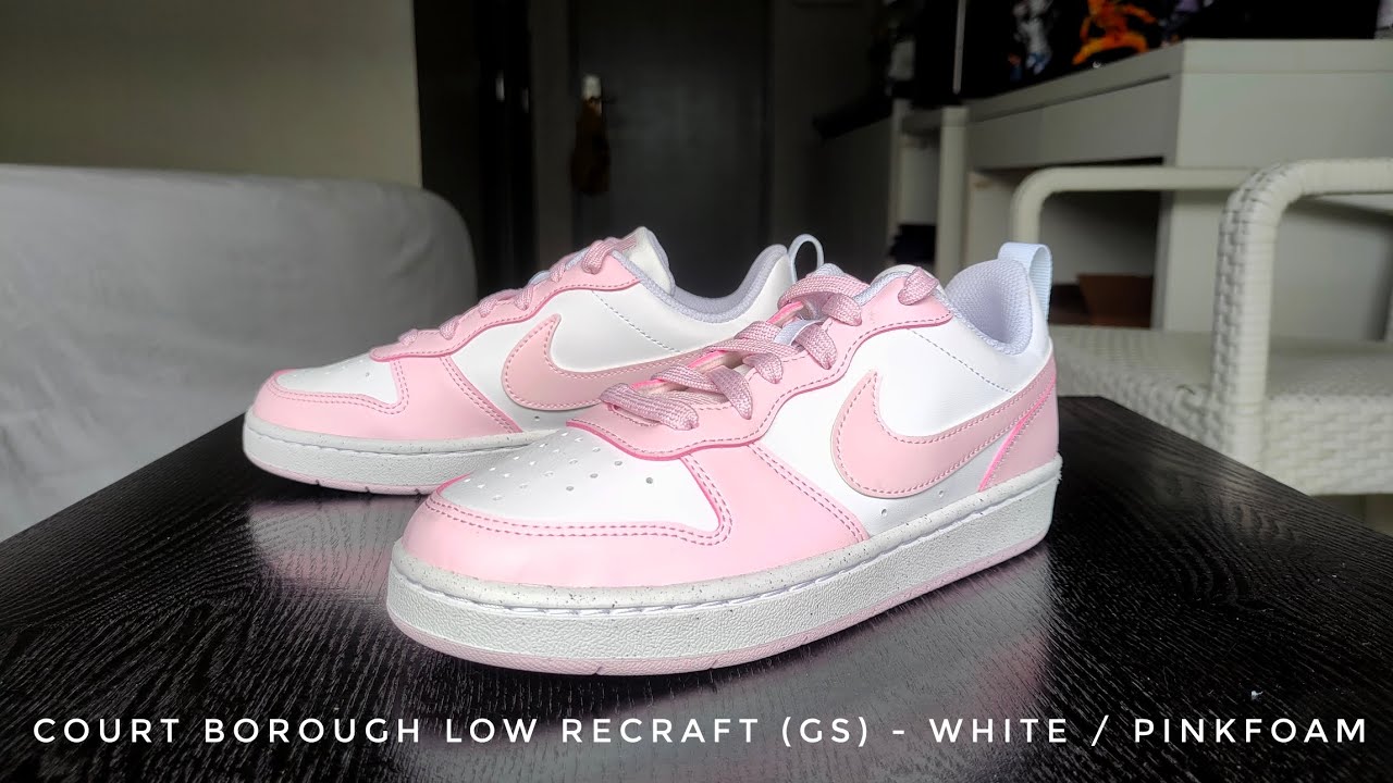 nike court borough low 32