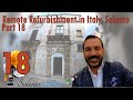Italy HouseMakeOver Part 18 , Salento, Puglia By Davide Mengoli