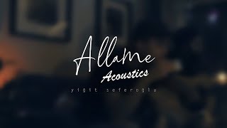 Allame Acoustics - Bavul  Resimi