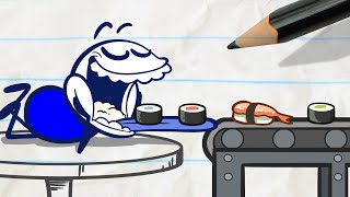 Best Hits Of Pencilmation 2019 | Animated Cartoons Characters | Animated Short Films Best Hits Of Pencilmation 2019 | Animated Cartoons Characters | Animated Short Films
