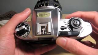 NIKON FG Review Part 1