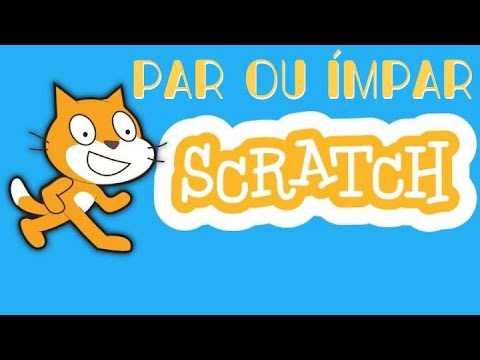 Par Ou Impar No Scratch Youtube