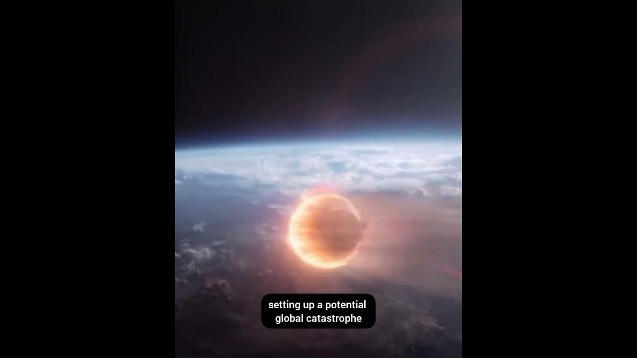 Жизнь, Кэлвин приземляется 