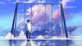 WildOnes feat. David Julien - Nobody But You