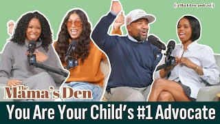 You Are Your Child’s #1 Advocate... w AP Julian Saavedra on Championing Your Child’s Learning Needs