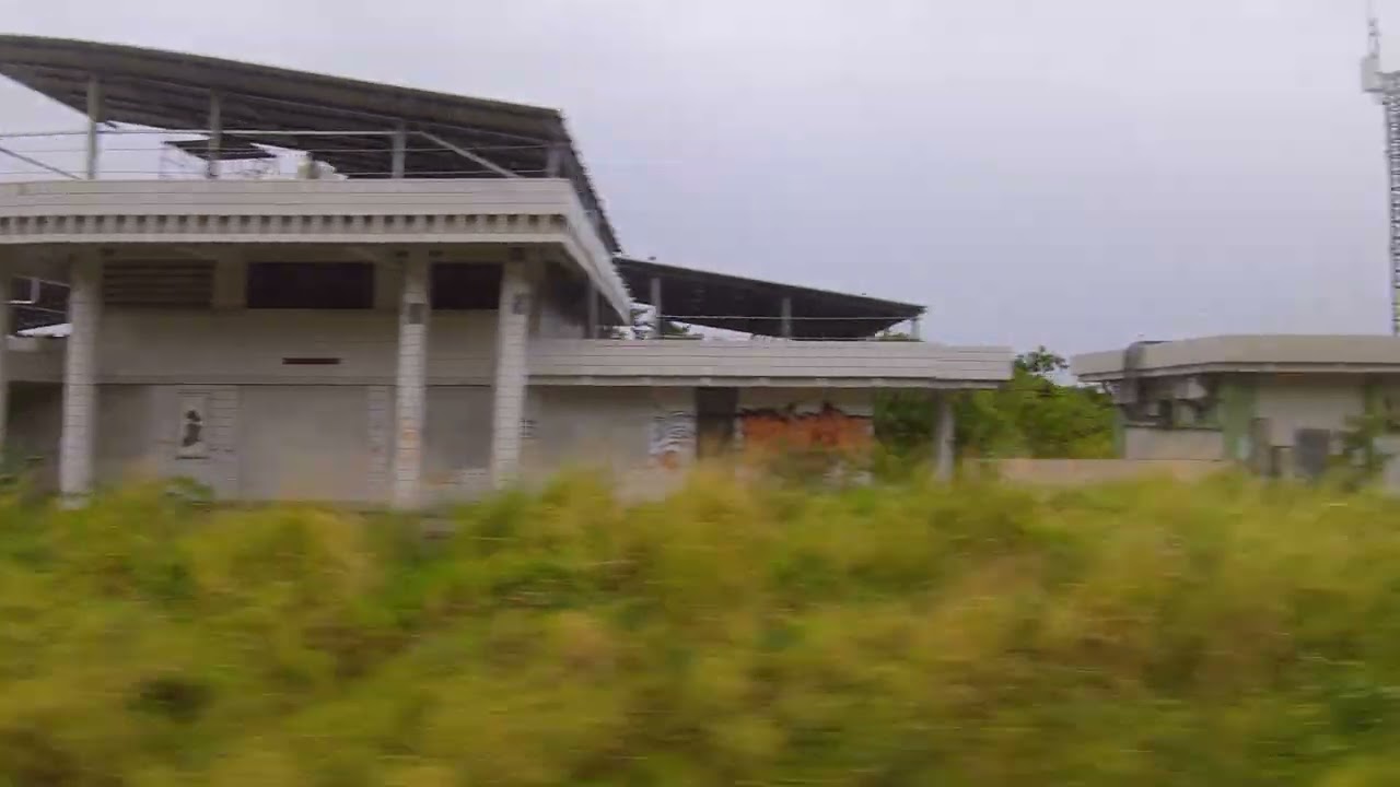 708次三和站通過（已廢止）