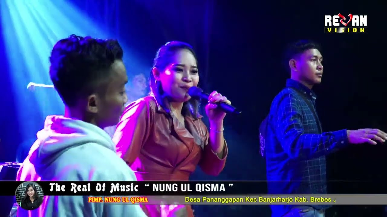 DASAR JODO  // NUNG UL QISMA //  NUNG UL QISMA REMBET