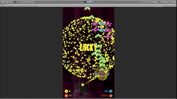 Strike Galaxy Attack Source code game unity - Free source code unity