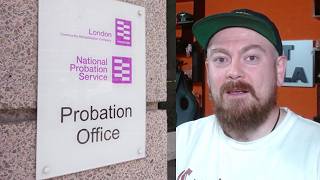 The Prisoner Early Release Scheme Will Overwhelm Probation Officers