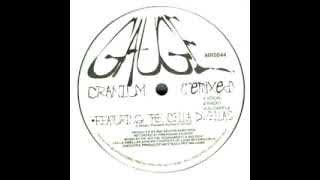 Gauge - Cranium ft. Cella Dwellas (Remix)
