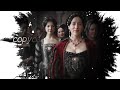 Anne Boleyn vs Catherine of Aragon | Copycat