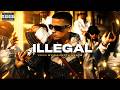 DHANDA NYOLIWALA X WAZIR PATAR TYPE BEAT  "ILLEGAL" | GANGSTA BEATS