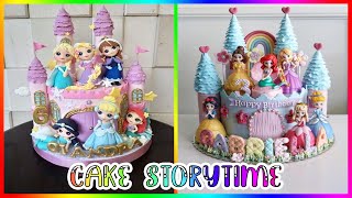 CAKE STORYTIME ✨ TIKTOK COMPILATION #104