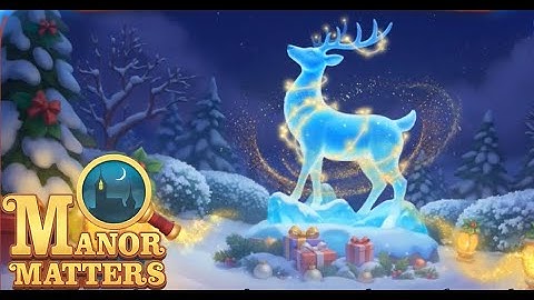 Manor Matters - New Event - Special Event - The Stag