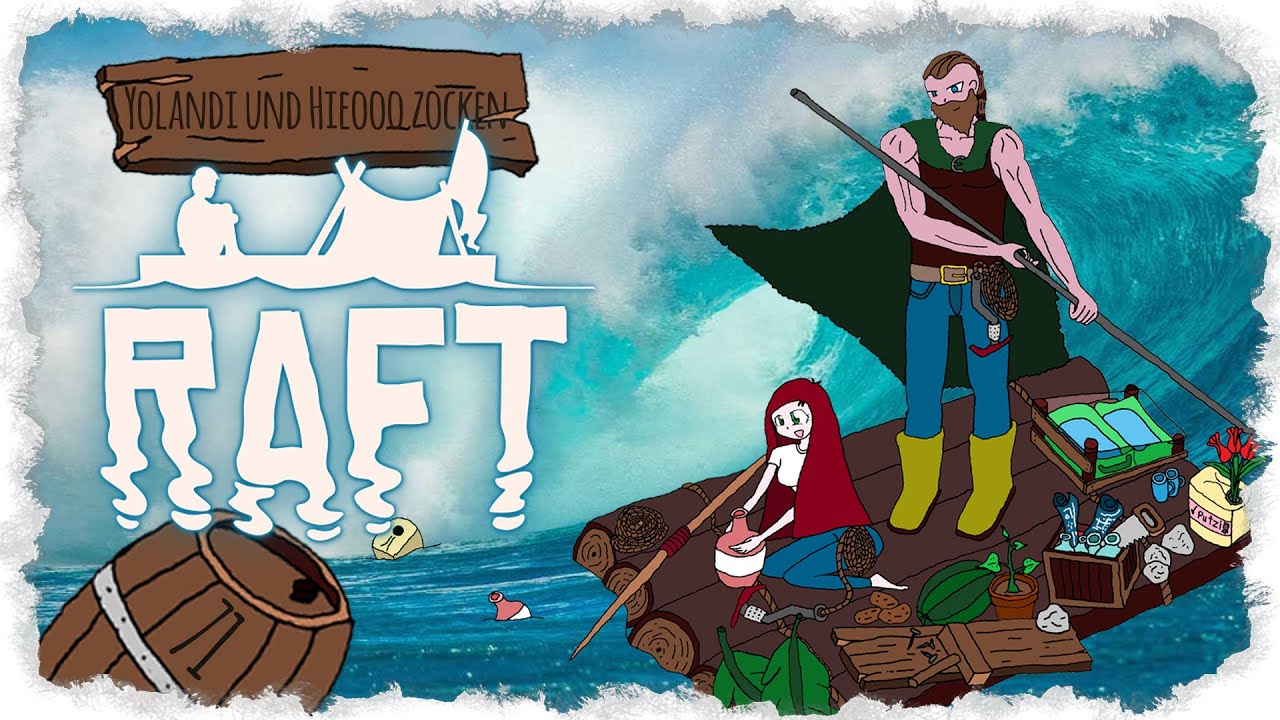 Raft Satellite Station Neue Koordinaten – JRRMO