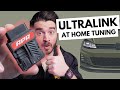 Apr ultralink  tune your mk7 golf or gti at home with apr software   no dealer required
