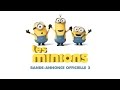 Les Minions / Bande Annonce officielle 2 VF [Au cinéma le 8 juillet 2015]