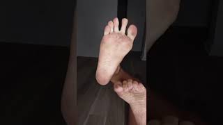 Tiktok Live Feet - ughitshayley 9.15.26