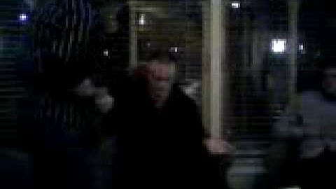 Robert Temple - Jonathan Royle Instant Hypnosis with See-Saw hypnotist Induction