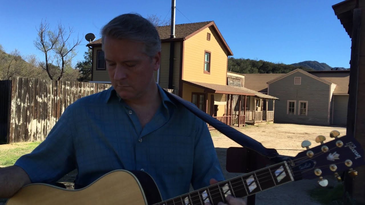 Kevin Sherwood Propaganda Man YouTube