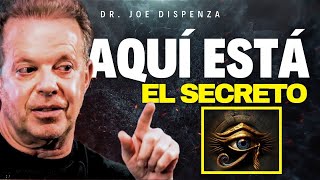 ACTÚA COMO SI FUERAS MILLONARIO – EL MEJOR DISCURSO DE MOTIVACIÓN DE DR. Joe Dispenza En Español