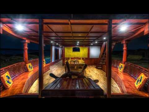 Pondicherry Houseboats/ Mantra Houseboats / Puducherry