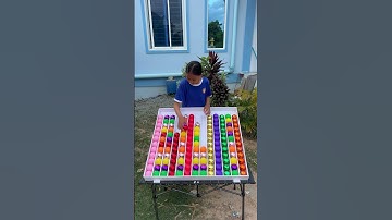 "What Ball Sort Puzzle Tells You About Your Personality"