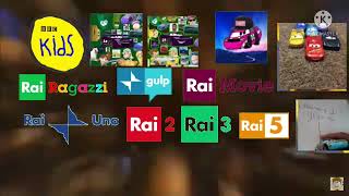 Ytp Stupid Scrat Gets Hit By The Users And Rai And Bbc Logos Warning Turn Down Your Volume