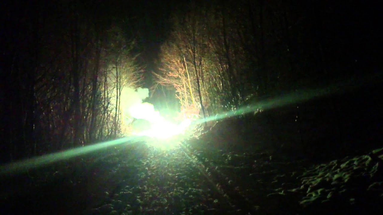 Ultimate Pyro - Green Devil 200g - Groundsalut