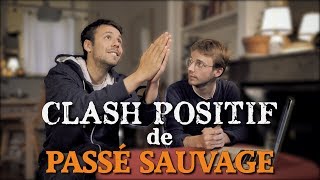 Analyse de la chaîne d'histoire « Passé Sauvage »