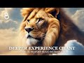 Deeper experience chant  prophetic worship music instrumental  by esther jonathan