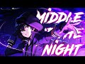 Middle of the night amvthe eminence in shadow anime mv