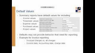 OpenAir Expert Webinar Series: Advanced Reporting Wealth