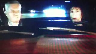 Pearl sitcom, S01Ep07 Part 2 - Rhea Perlman, Malcolm McDowell
