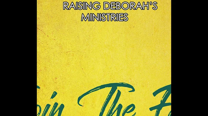 Prophetess Sandford - Raising Deborah's Ministries