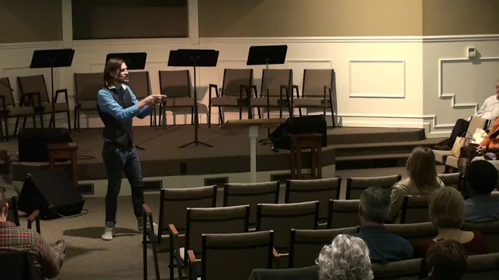 Obedience, Prayer and Lessons from the Early Churc...