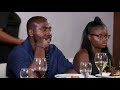 Married At First Sight - Couple Dinner (Part 1)