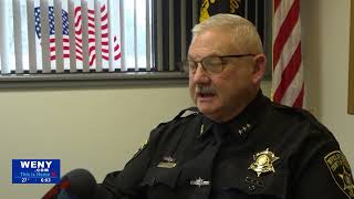 'Toys for Tots Fill the Patrol Car' and 'Coats for Kids' events to be hosted this weekend by Ste...