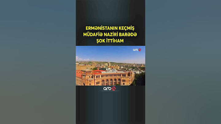 Paşinyan keçmiş məmurları "oyun"dan çıxardır - Sabiq müdafiə naziri ilə bağlı ŞOK İTTİHAM