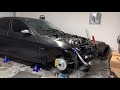 BMW N52 TURBO KIT BREAKDOWN AND COST(so far)