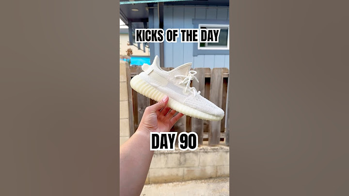 Regrets. Day 90 of wearing different sneakers everyday! 👟🦴 #shorts #sneakerhead #yeezy350