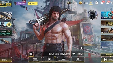 LIQUID LIGHT DRAW + CRIMSON CODE CRATE + GALACTIC DUO DRAW - CODM - CALL OF DUTY MOBILE - SEASON 5