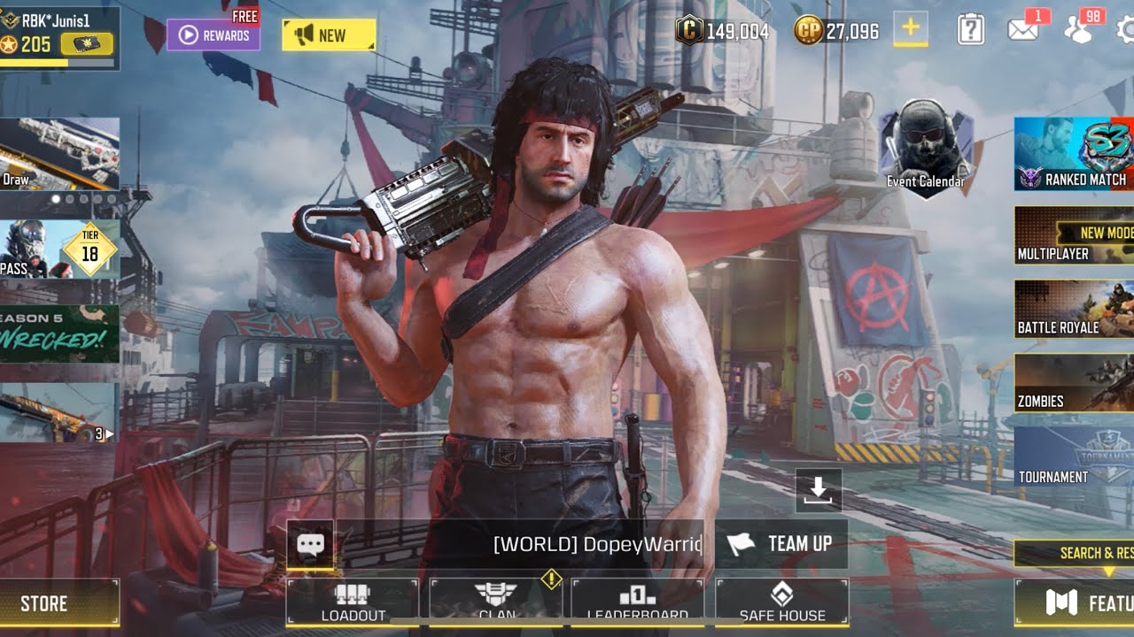 LIQUID LIGHT DRAW + CRIMSON CODE CRATE + GALACTIC DUO DRAW CODM