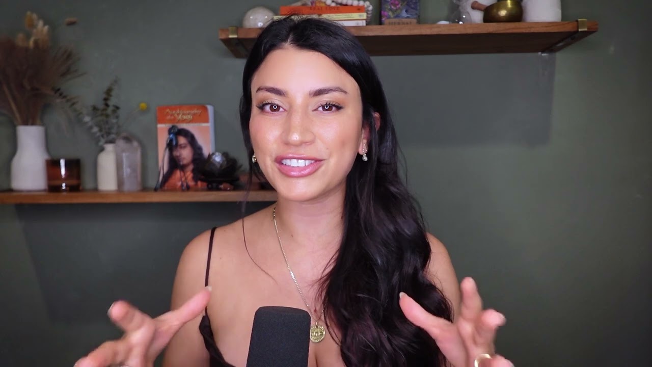 YOU NEED TO KNOW THIS: New Moon in Gemini June 17-18 Cosmic Energy Reading