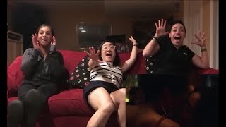 Qwoc Reaction - Kadena The Bold Type 2X06