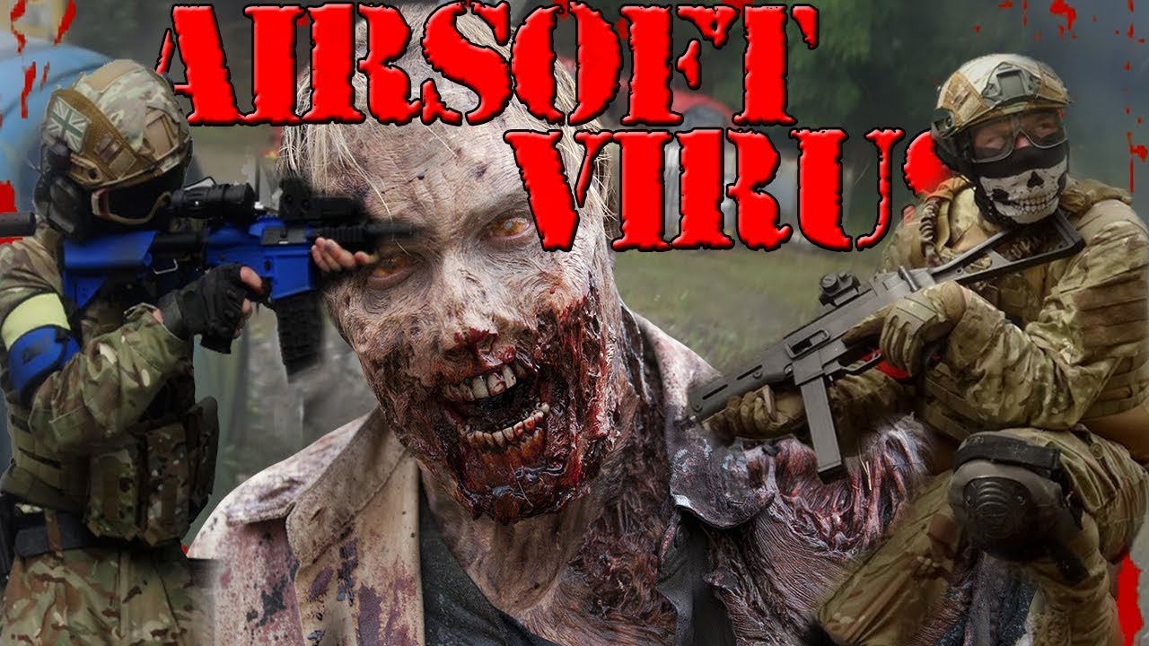 support groups near me AIRSOFT VIRUS ZOMBIE GAME MODE // M4 DESTROYS ENTIRE TEAM!
