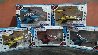 Unboxing rc helikopter 45rb terbaru 2023 #unboxing #toys