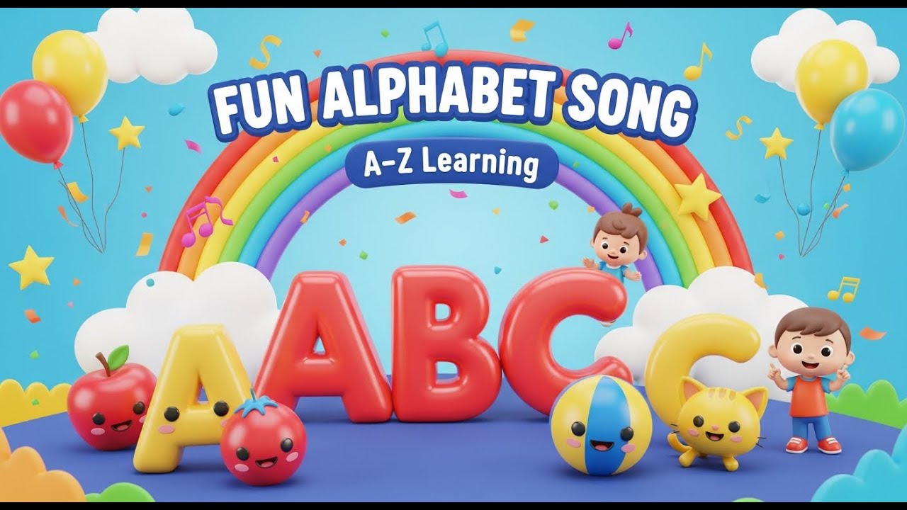 Learn Colors for Kids | Baby Colors Song with Cute Animals