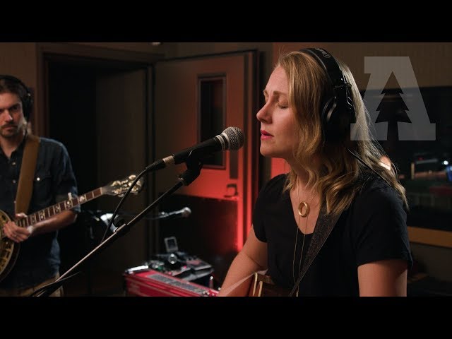 Nora Jane Struthers on Audiotree Live (Full Session)