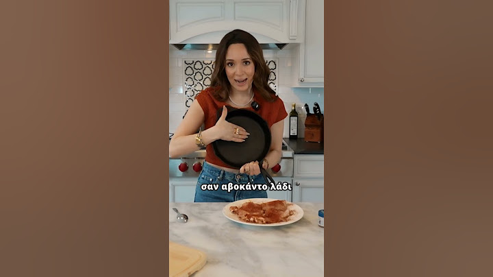 🍳 Αυτό το τηγάνι το μισούσα! #Kalomira